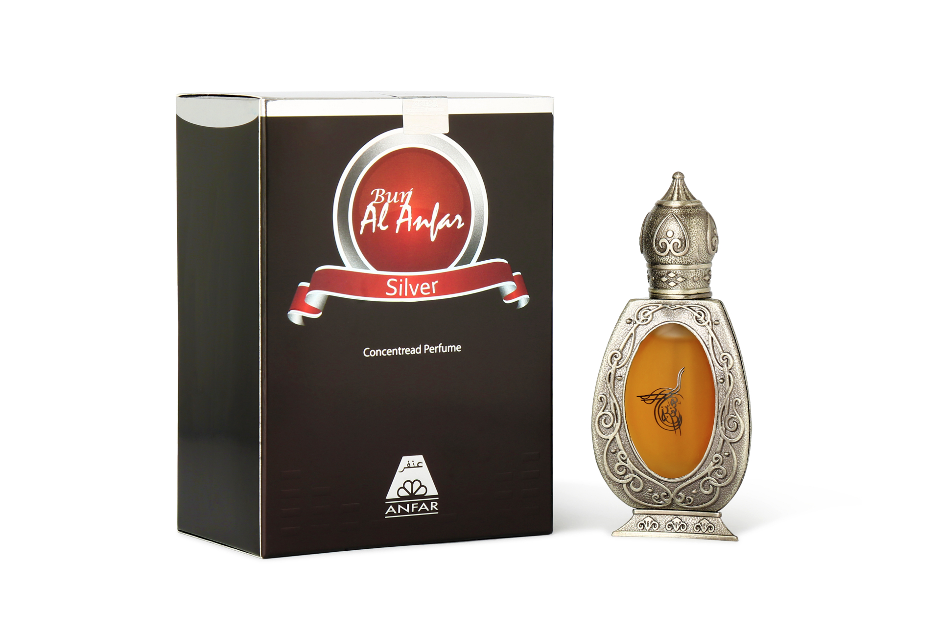 Diffuseur de parfum, acier inoxydable mat, AAC4092 - Armatron AG